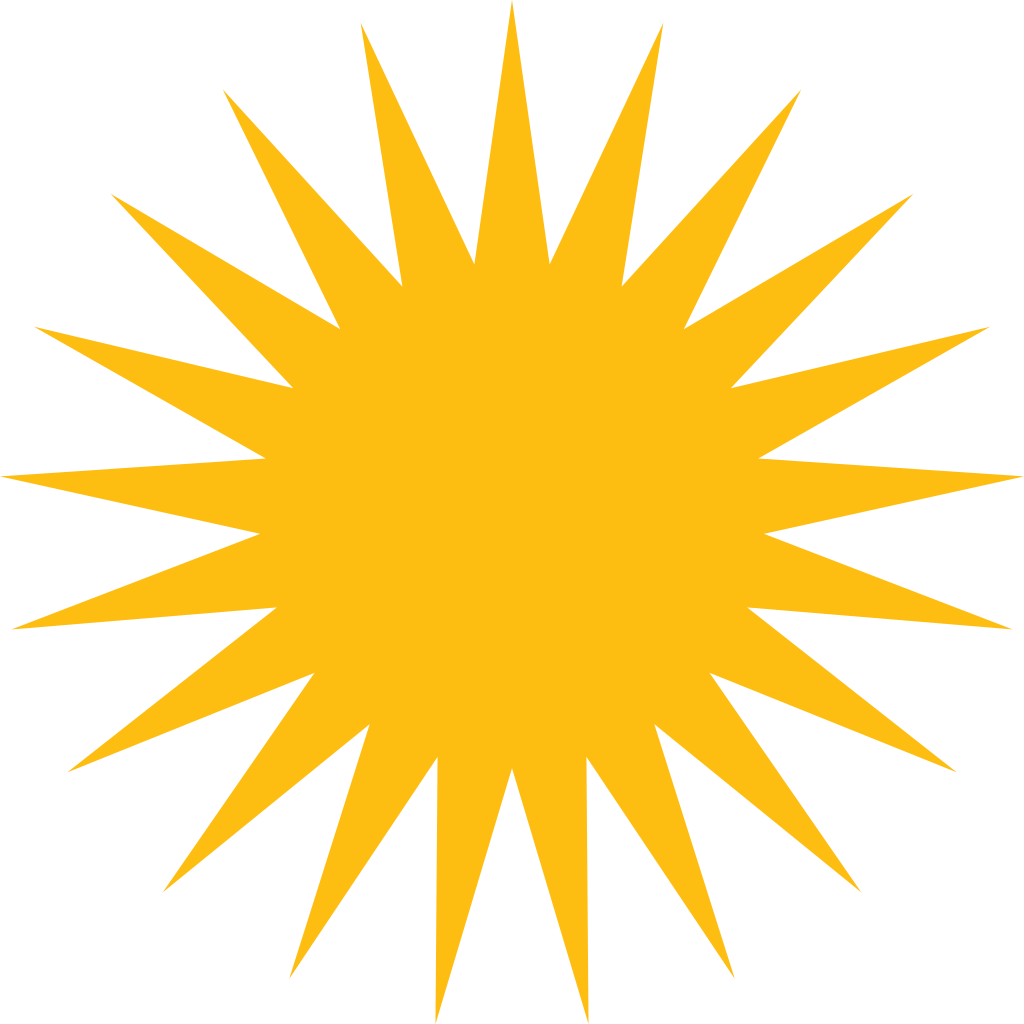 Kurdish Sun